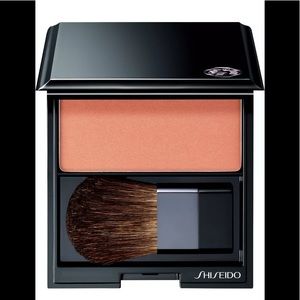 Shiseido Luminizing Satin Face Color GD809 Shell